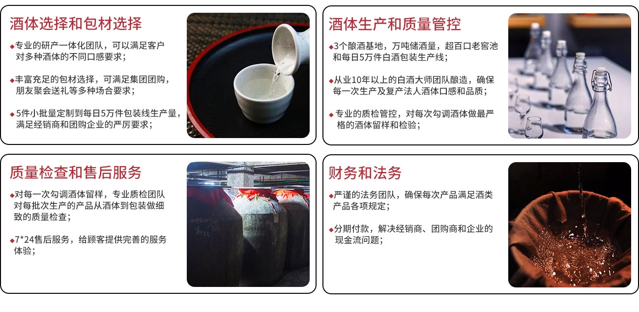瀘州瀘旗酒業